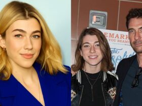 Colette Rose McDermott