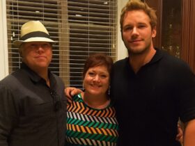 Daniel Clifton Pratt