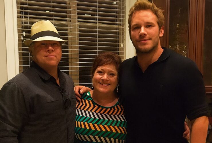 Daniel Clifton Pratt