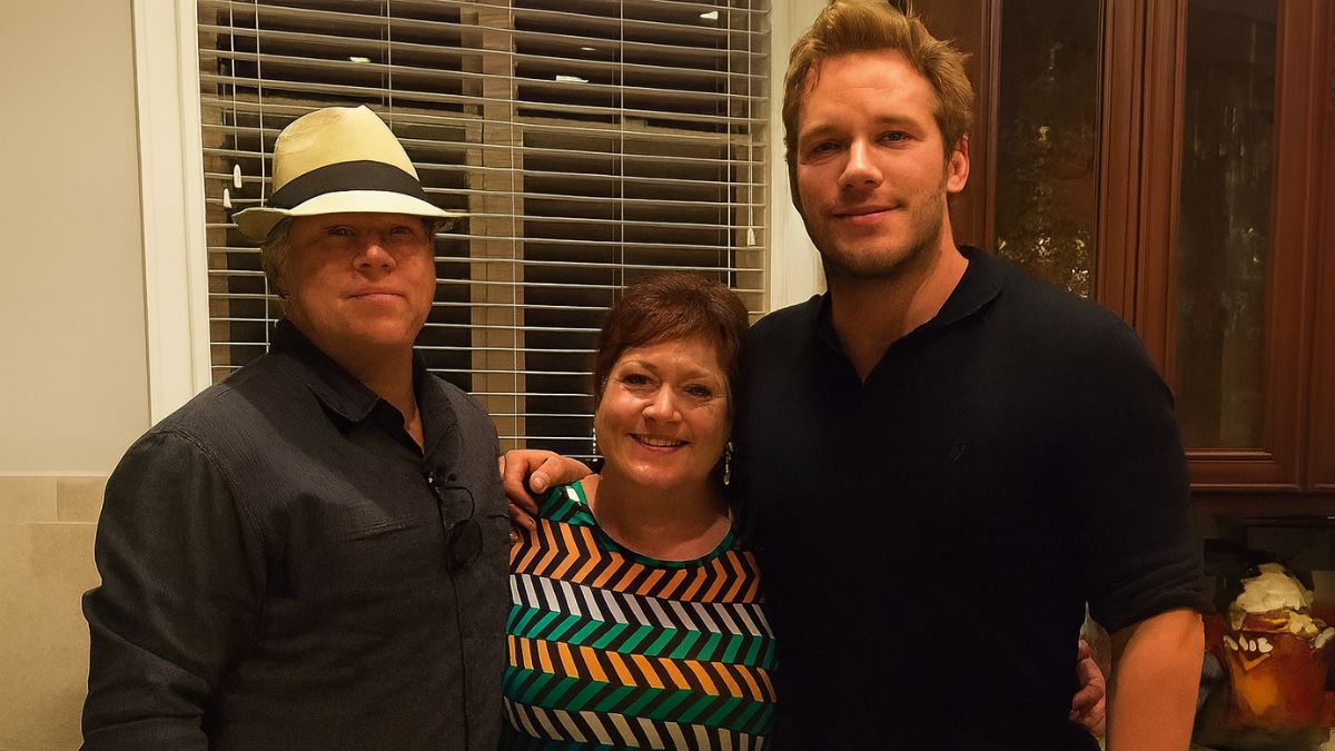 Daniel Clifton Pratt