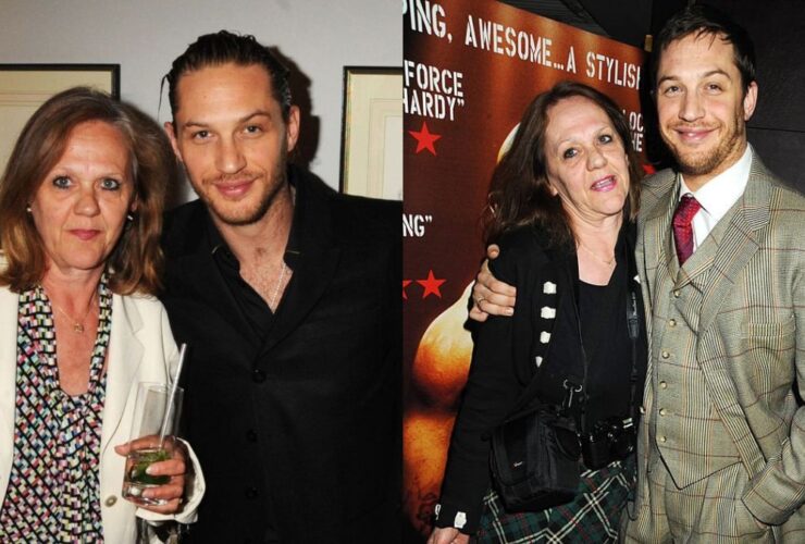 Elizabeth Anne Hardy