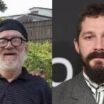 Jeffrey Craig LaBeouf