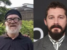 Jeffrey Craig LaBeouf