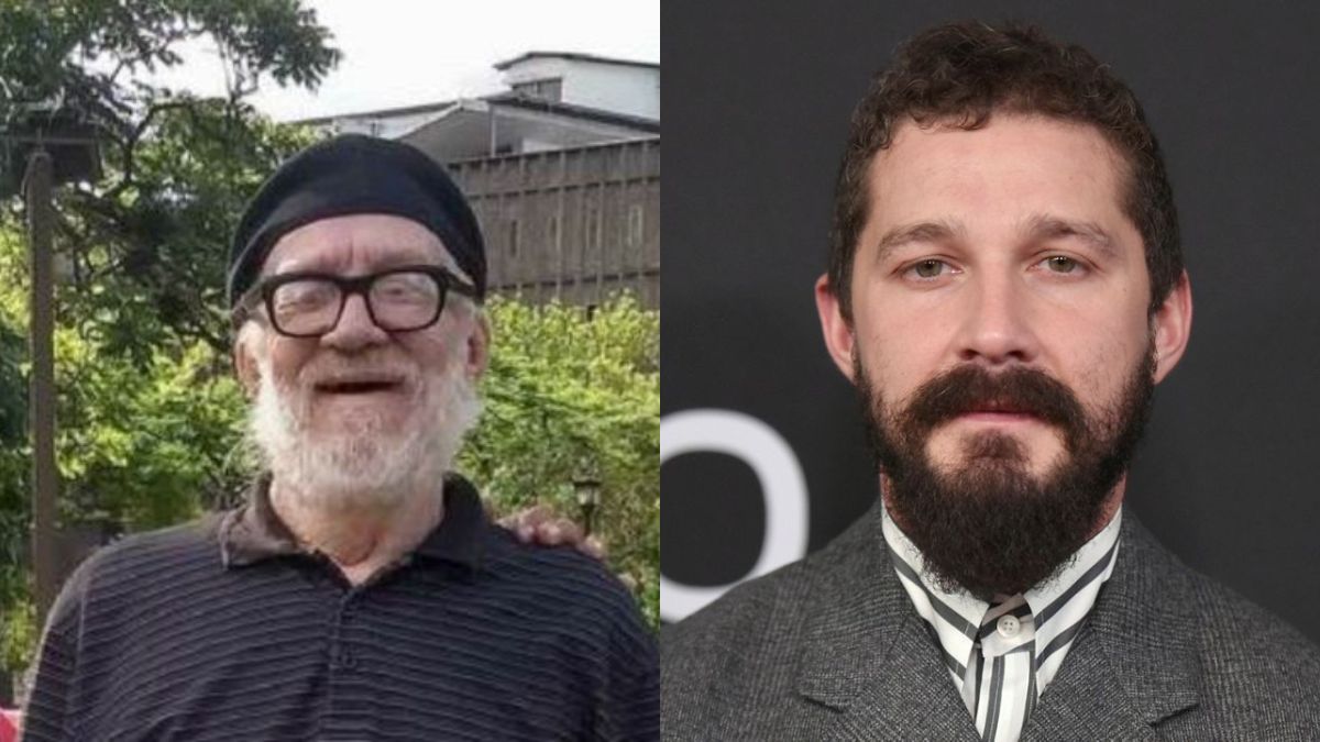 Jeffrey Craig LaBeouf