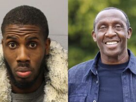 Liam Linford Oliver-Christie