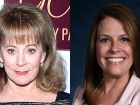 Roxanne Elizabeth Baker