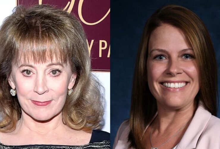 Roxanne Elizabeth Baker