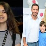 ava lorenn gosselaar