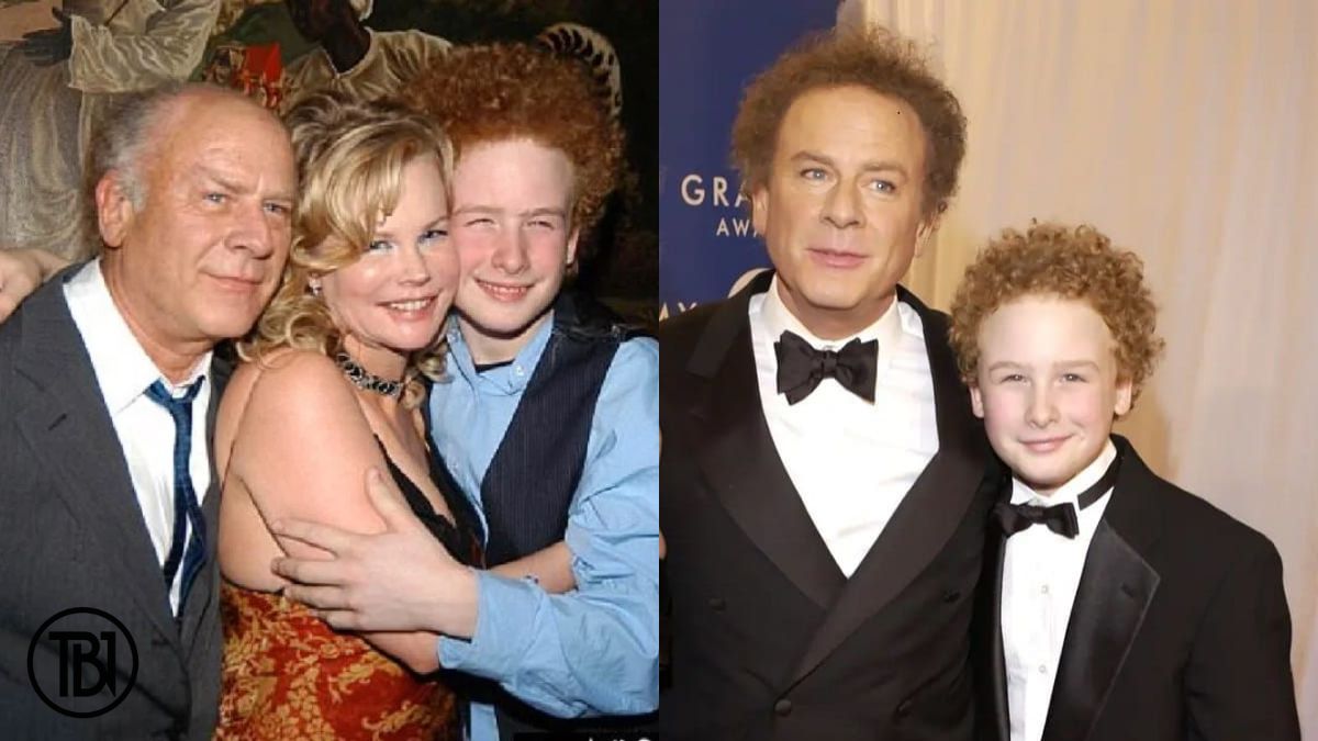 beau daniel garfunkel