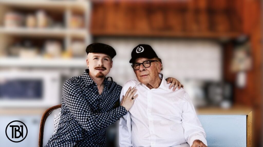 beau daniel garfunkel