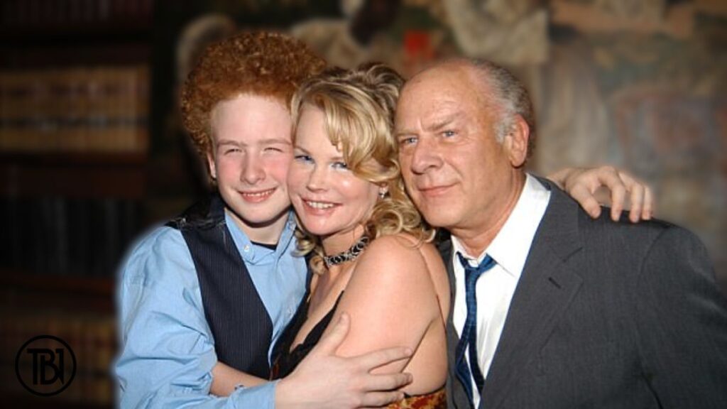 beau daniel garfunkel