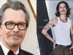 charlie john oldman