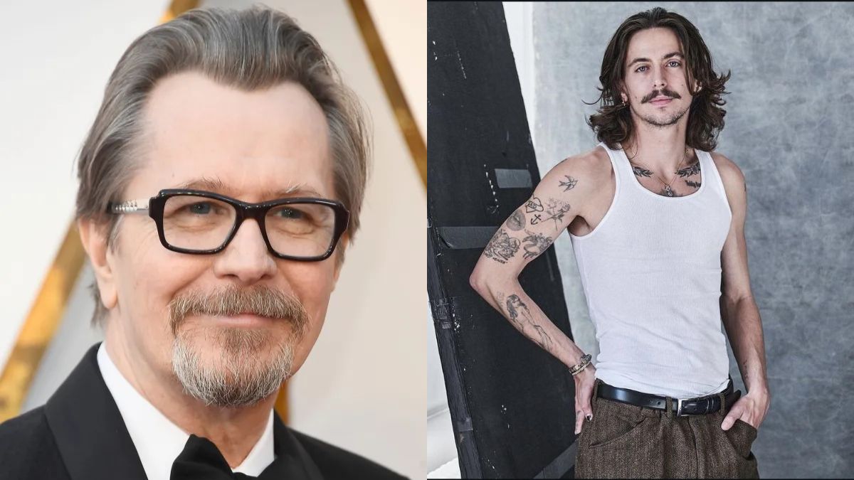 charlie john oldman