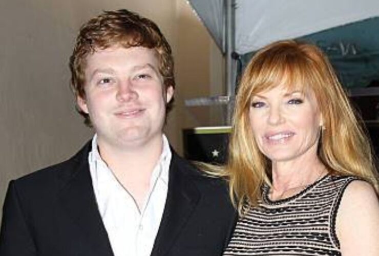 hugh howard rosenberg