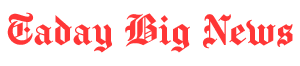 taday big news