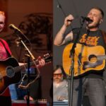 zach bryan hyde park