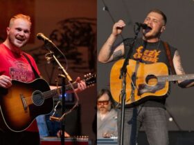 zach bryan hyde park