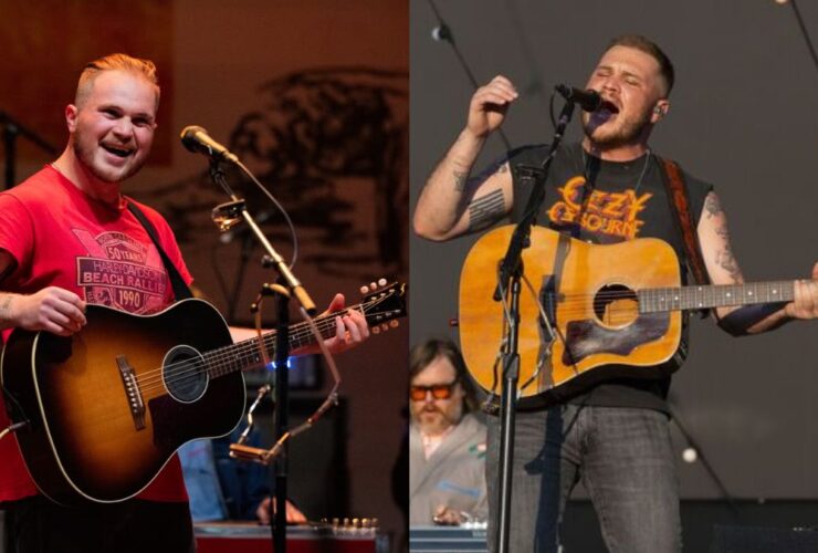 zach bryan hyde park