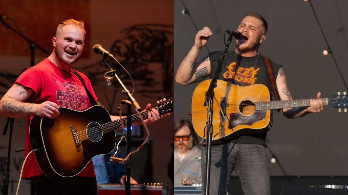 zach bryan hyde park