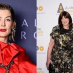 Caroline Friend Singer