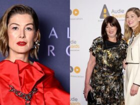 Caroline Friend Singer