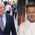 Gordon Ramsay Sr.