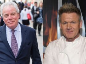 Gordon Ramsay Sr.