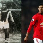 Robert Rashford