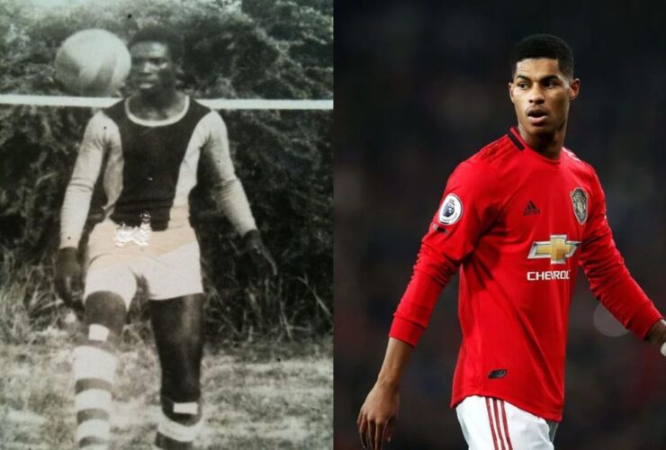 Robert Rashford