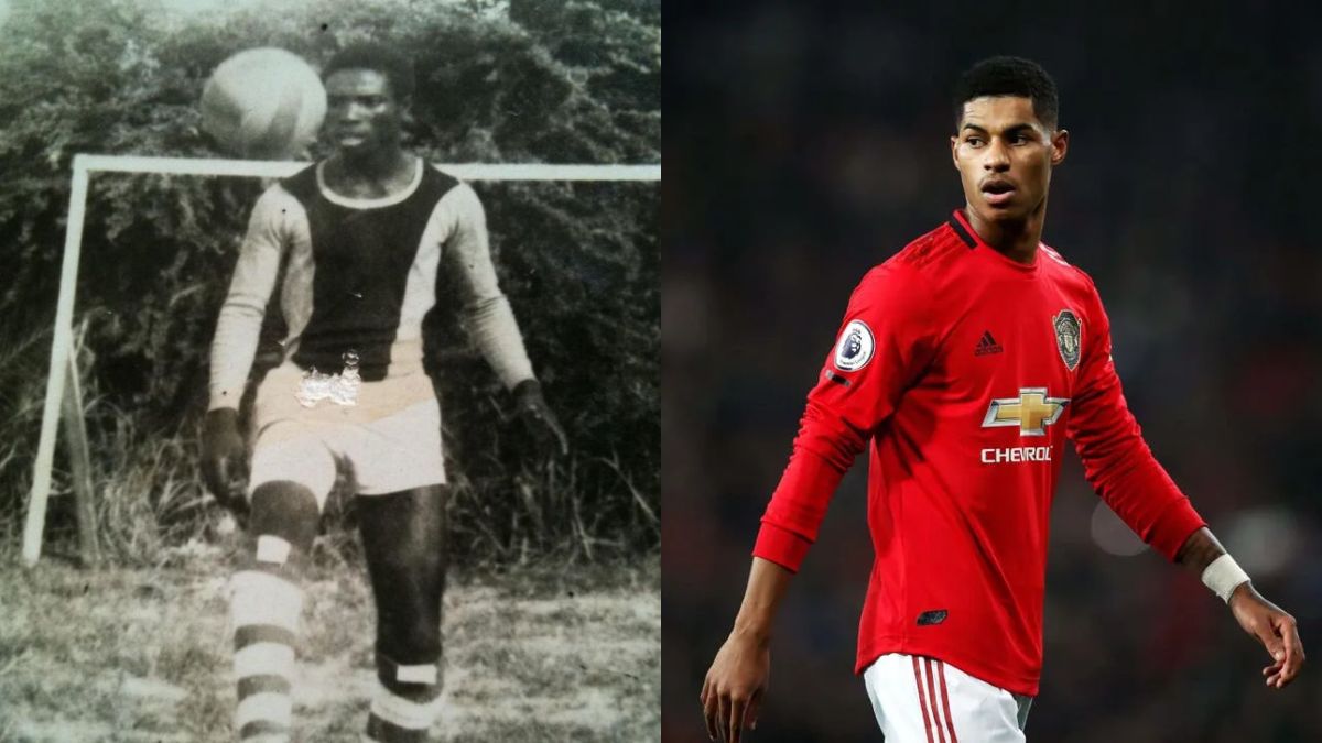 Robert Rashford