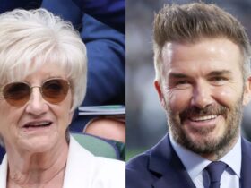 Sandra Georgina West