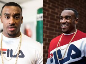 bugzy malone net worth