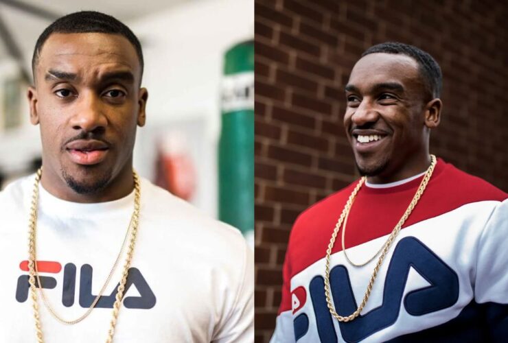 bugzy malone net worth