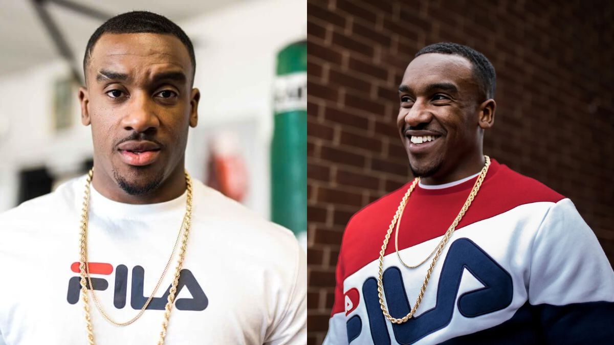 bugzy malone net worth