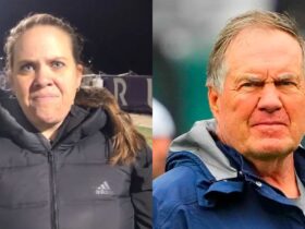 Amanda Belichick