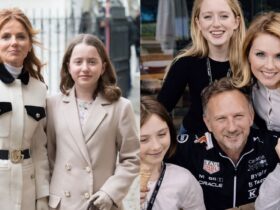 Bluebell Madonna Halliwell