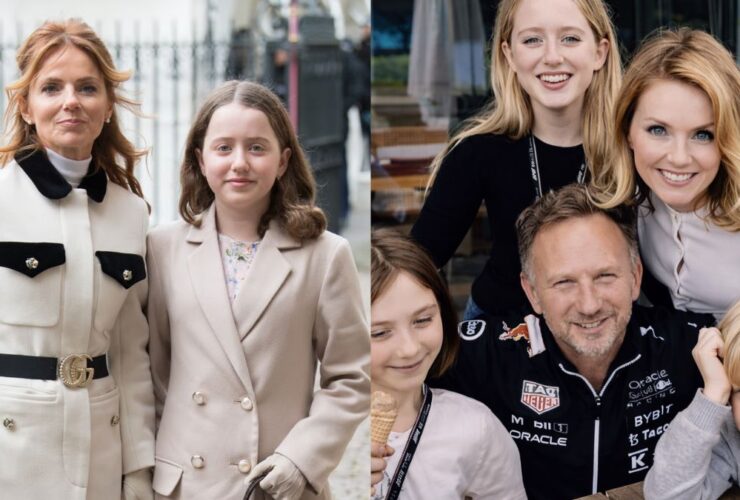 Bluebell Madonna Halliwell