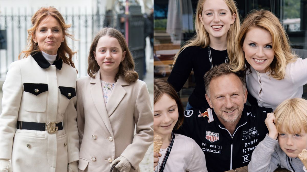 Bluebell Madonna Halliwell