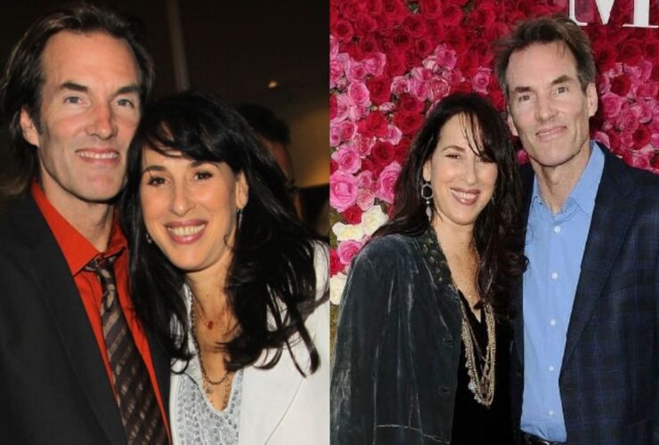 Daniel Borden Wheeler