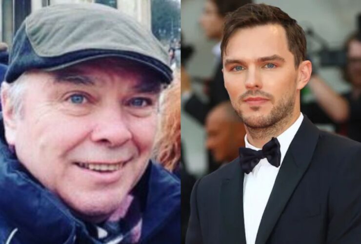 Roger Hoult