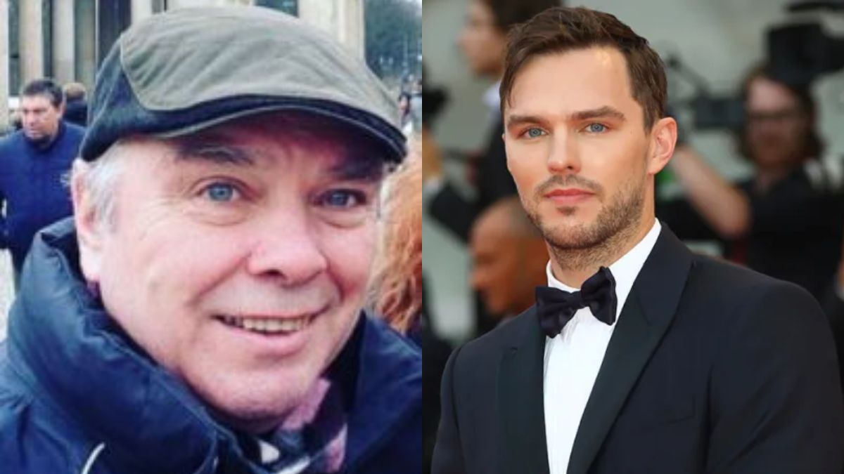 Roger Hoult