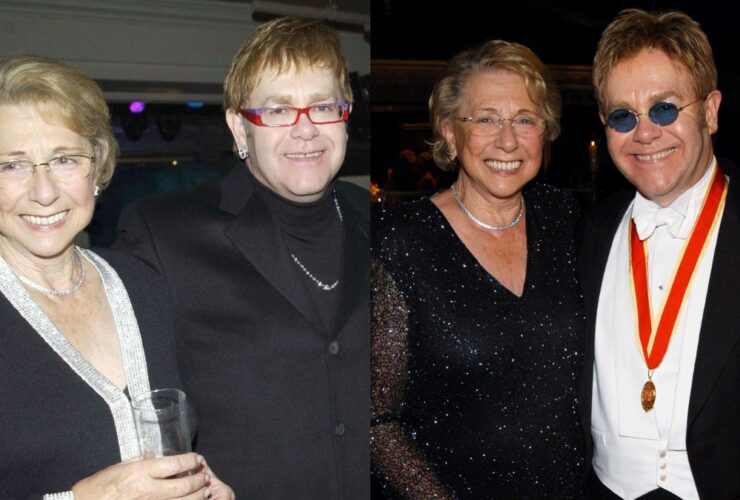 Sheila Eileen Dwight