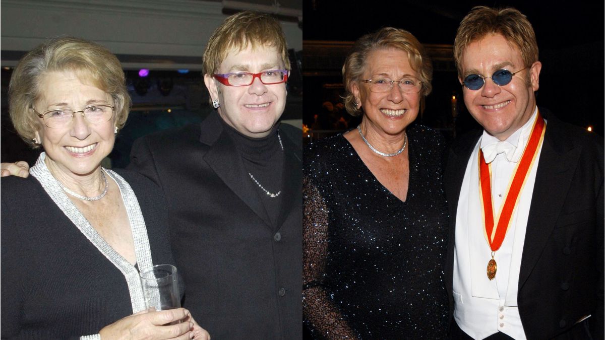 Sheila Eileen Dwight