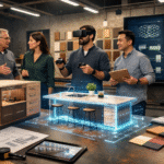 Experts Reveal the Top Millwork Drafting Trends That Will Dominate 2026