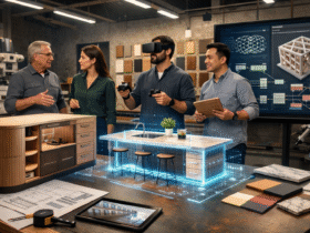 Experts Reveal the Top Millwork Drafting Trends That Will Dominate 2026