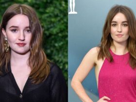 kaitlyn dever net worth