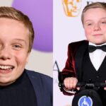 lenny rush net worth