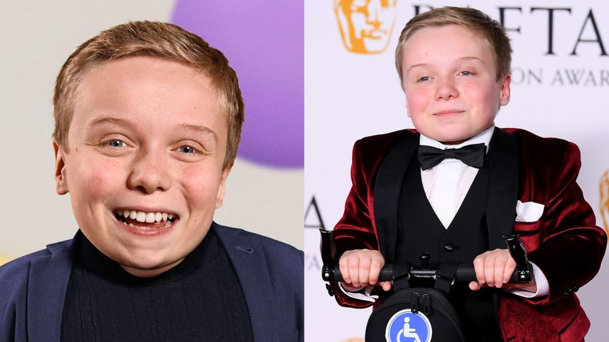 lenny rush net worth