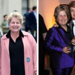 Debbie Toksvig