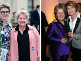 Debbie Toksvig